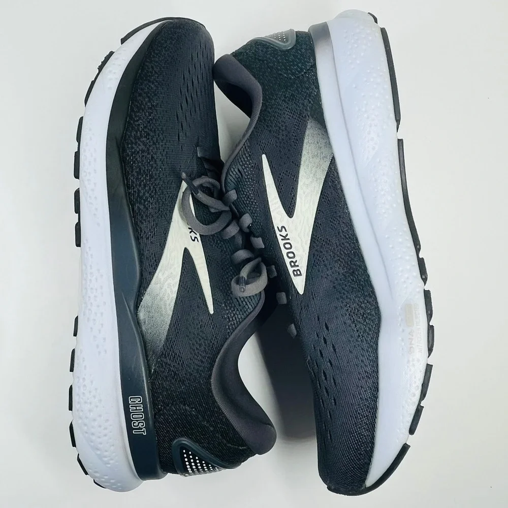 Brooks experience perfect
